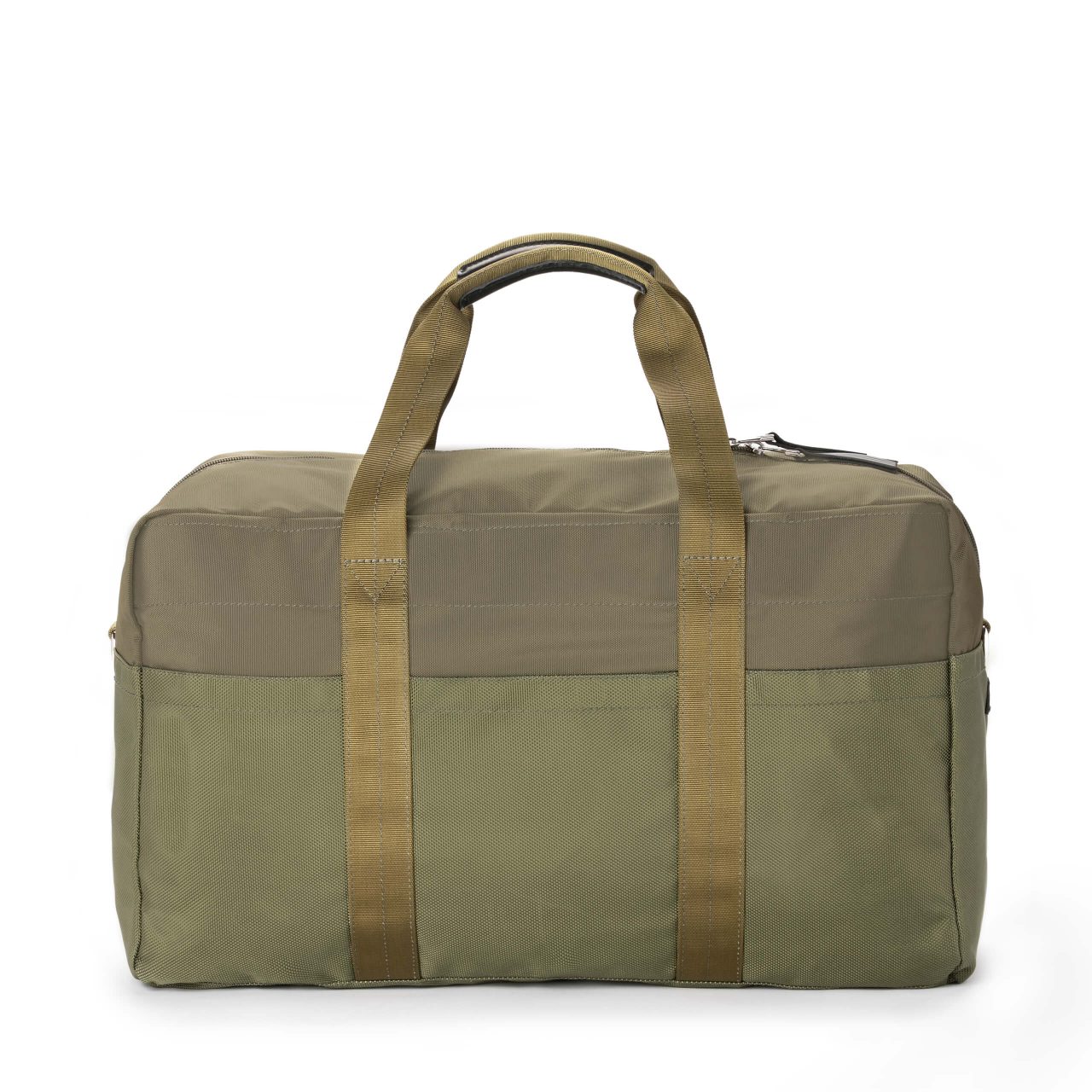 Taikan Prowler Duffle - Olive — available at Norwood