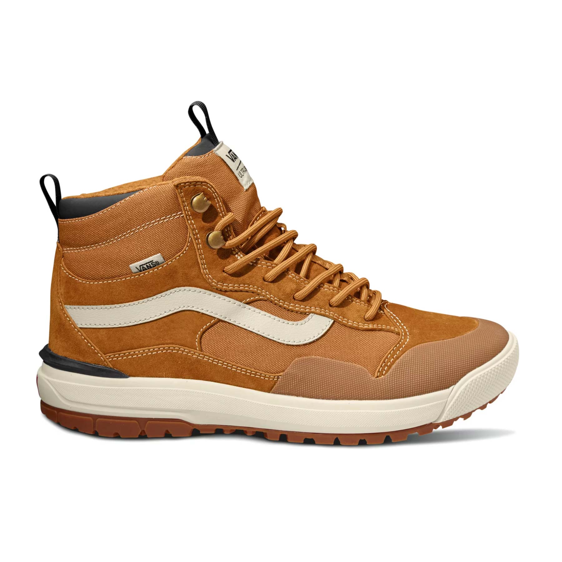 Vans Ultrarange Exo Hi Mte — available at Norwood