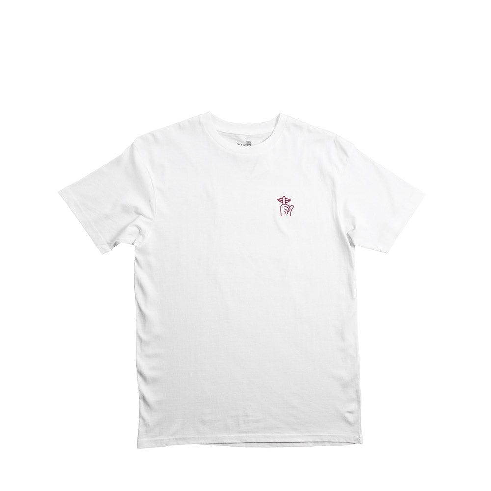 Quiet Life Shhh Premium Tee — available at Norwood