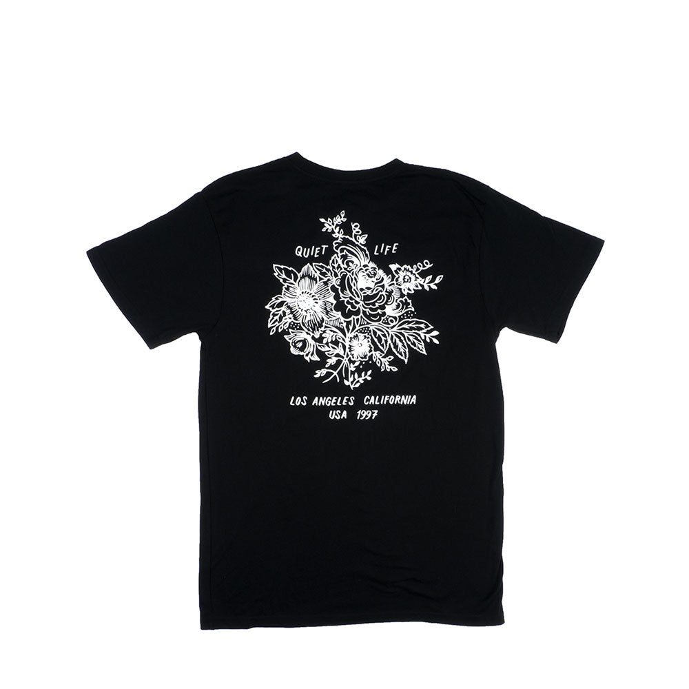 Quiet Life Duggan Tee — available at Norwood
