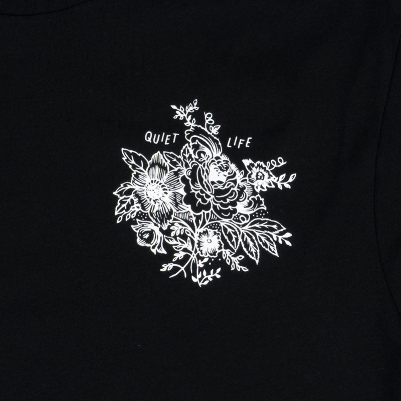 Quiet Life Duggan Tee — available at Norwood