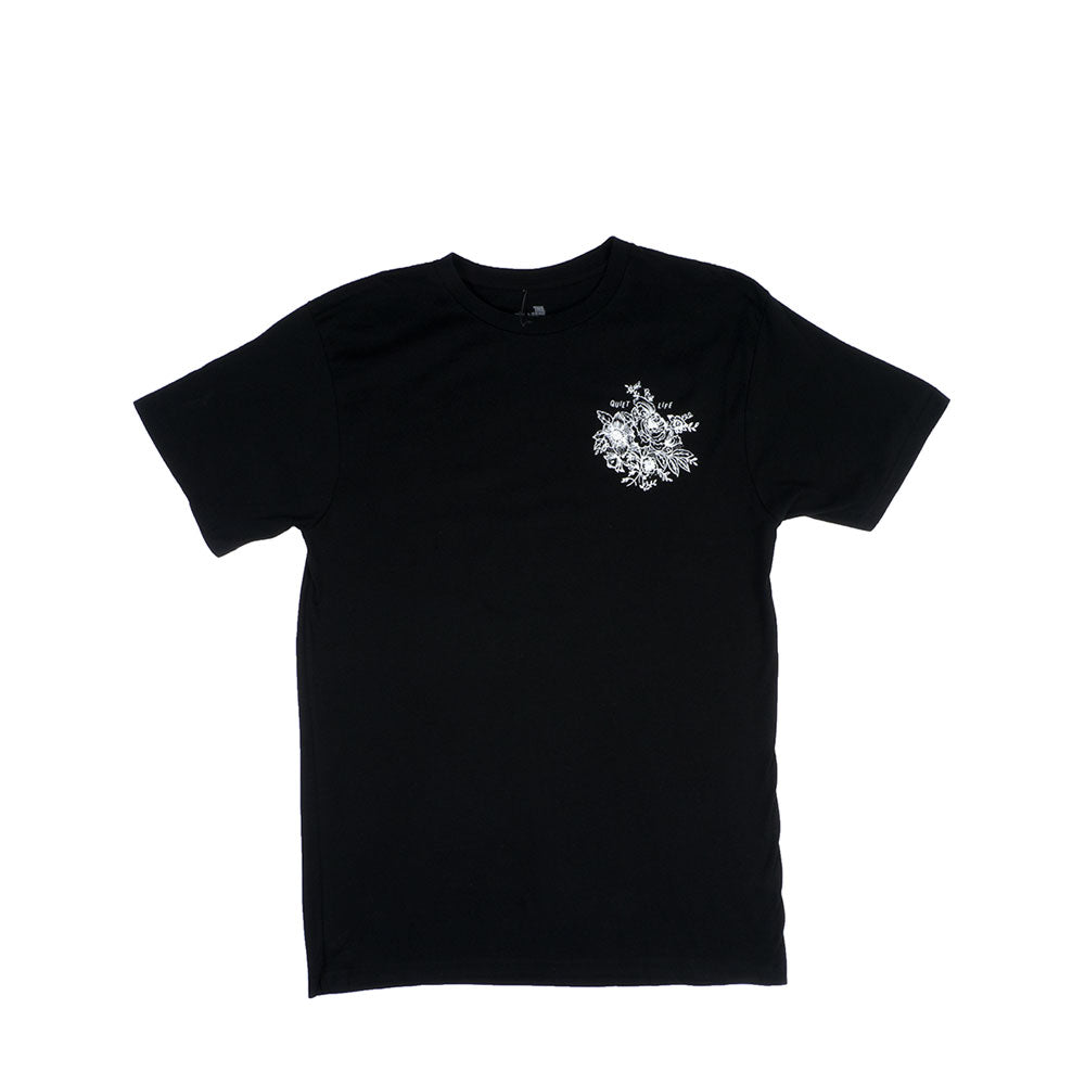 Quiet Life Duggan Tee — available at Norwood