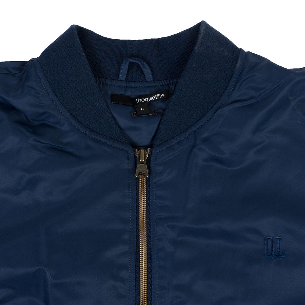 Quiet Life Middle Of Nowhere Jacket — available at Norwood