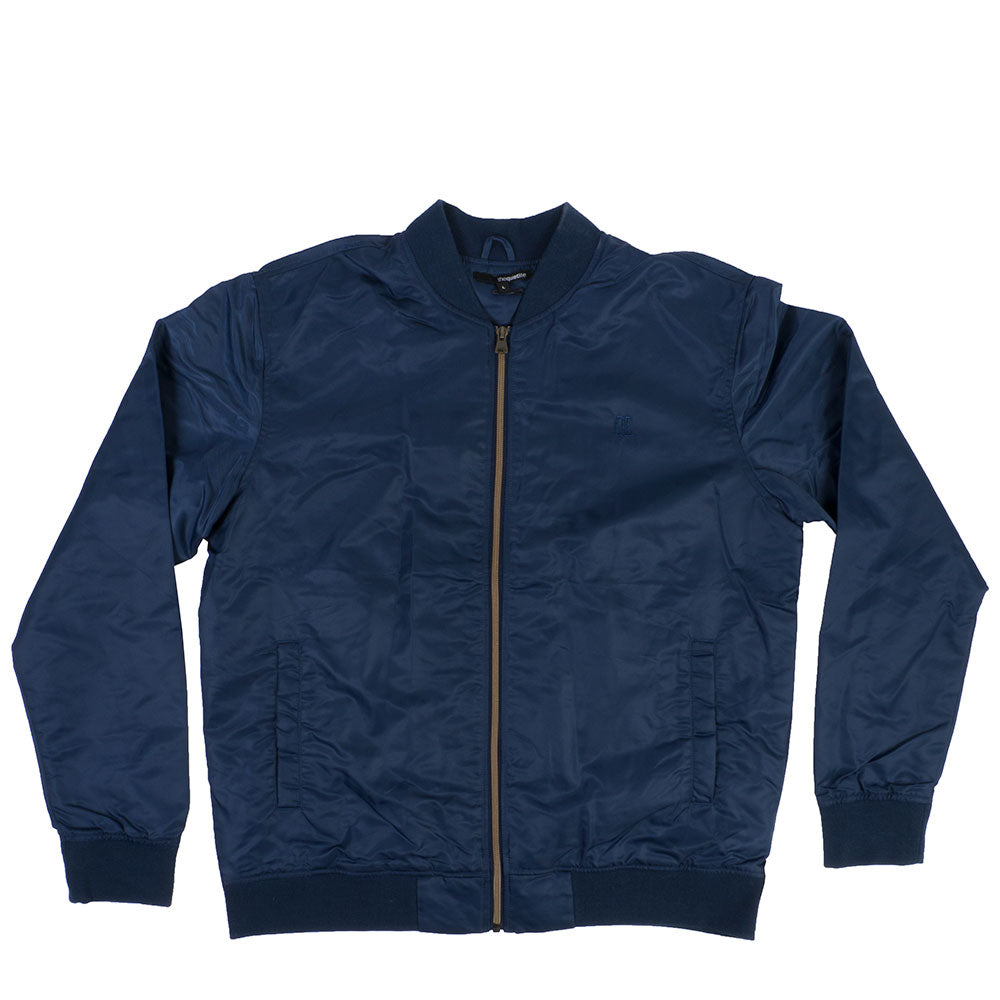 Quiet Life Middle Of Nowhere Jacket — available at Norwood
