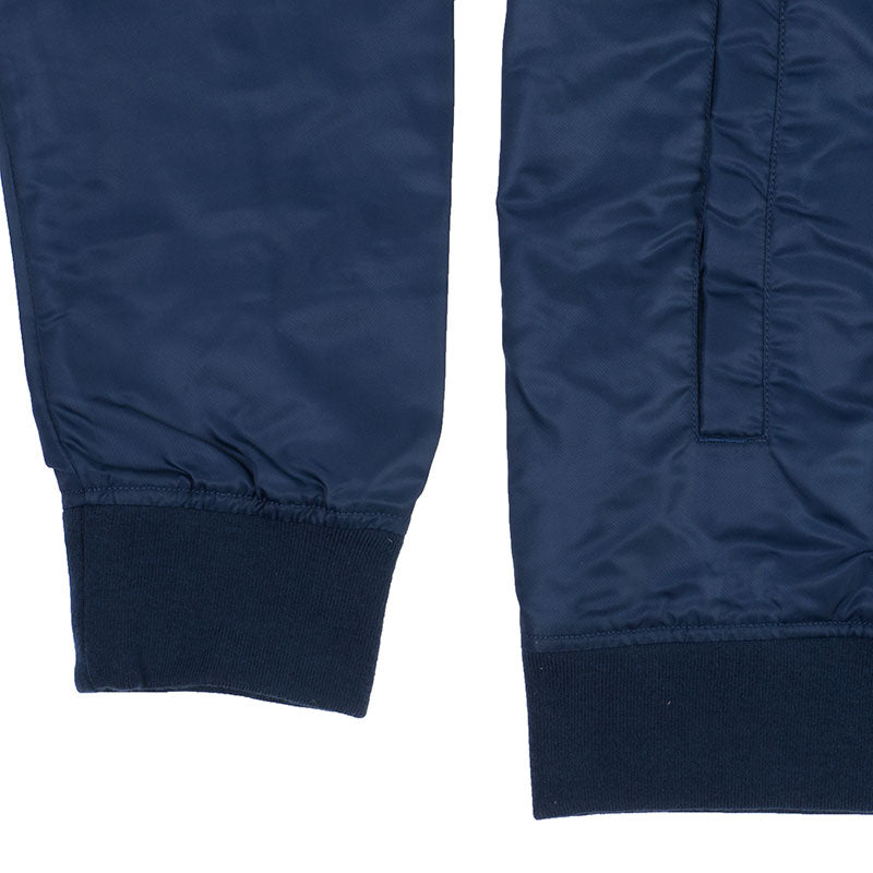 Quiet Life Middle Of Nowhere Jacket — available at Norwood