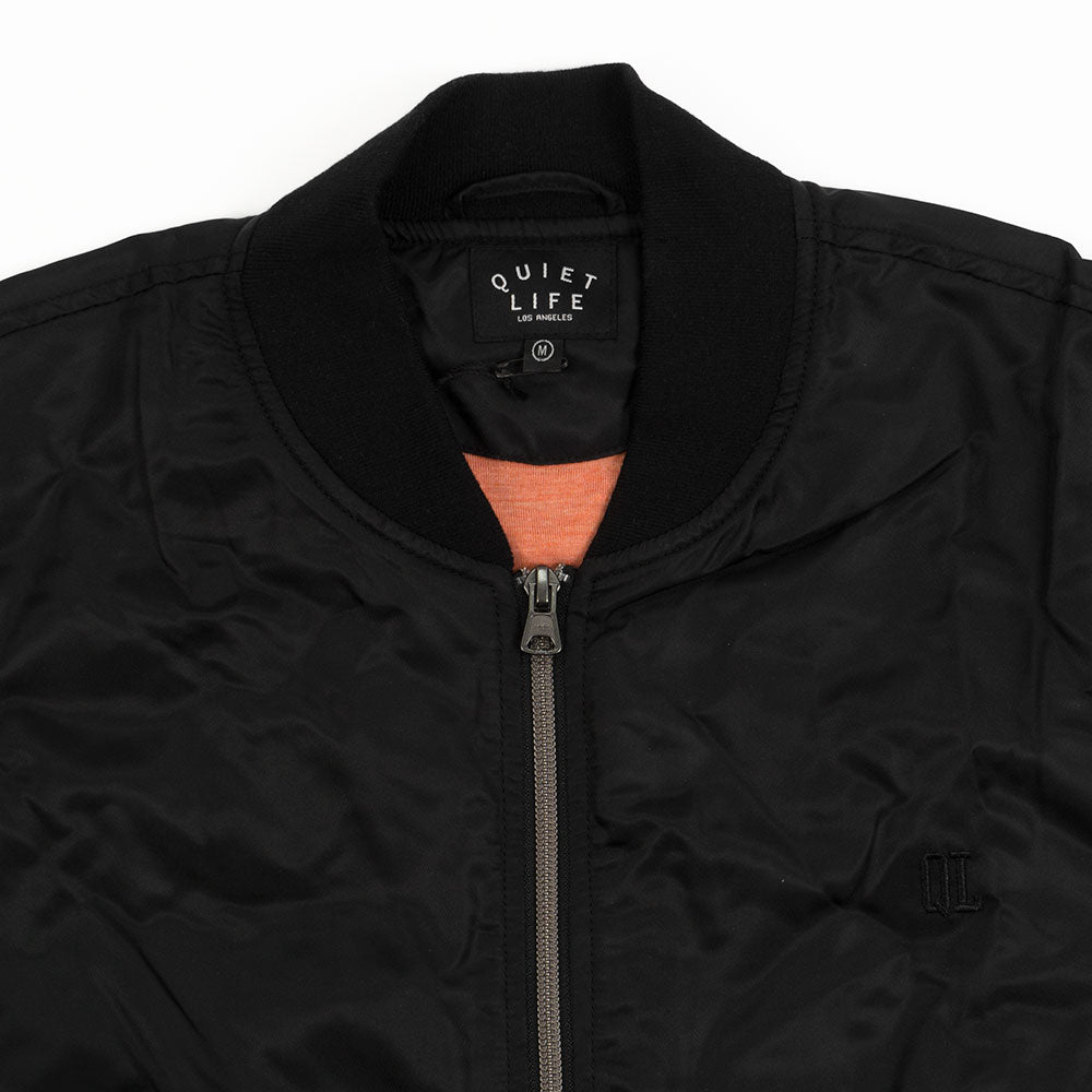 Quiet Life Middle Of Nowhere Jacket — available at Norwood