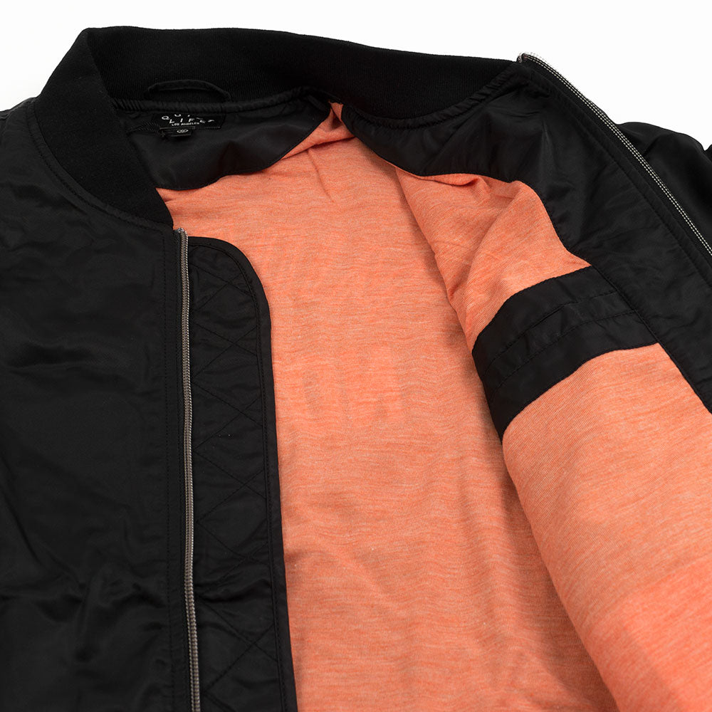 Quiet Life Middle Of Nowhere Jacket — available at Norwood