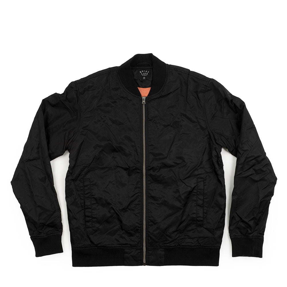 Quiet Life Middle Of Nowhere Jacket — available at Norwood