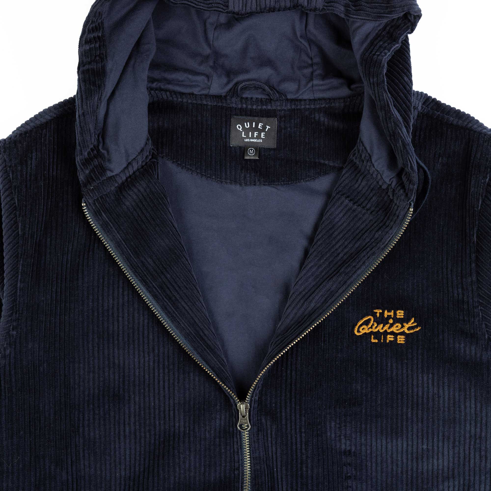 The Quiet Life Chunky Cord Jacket — available at Norwood