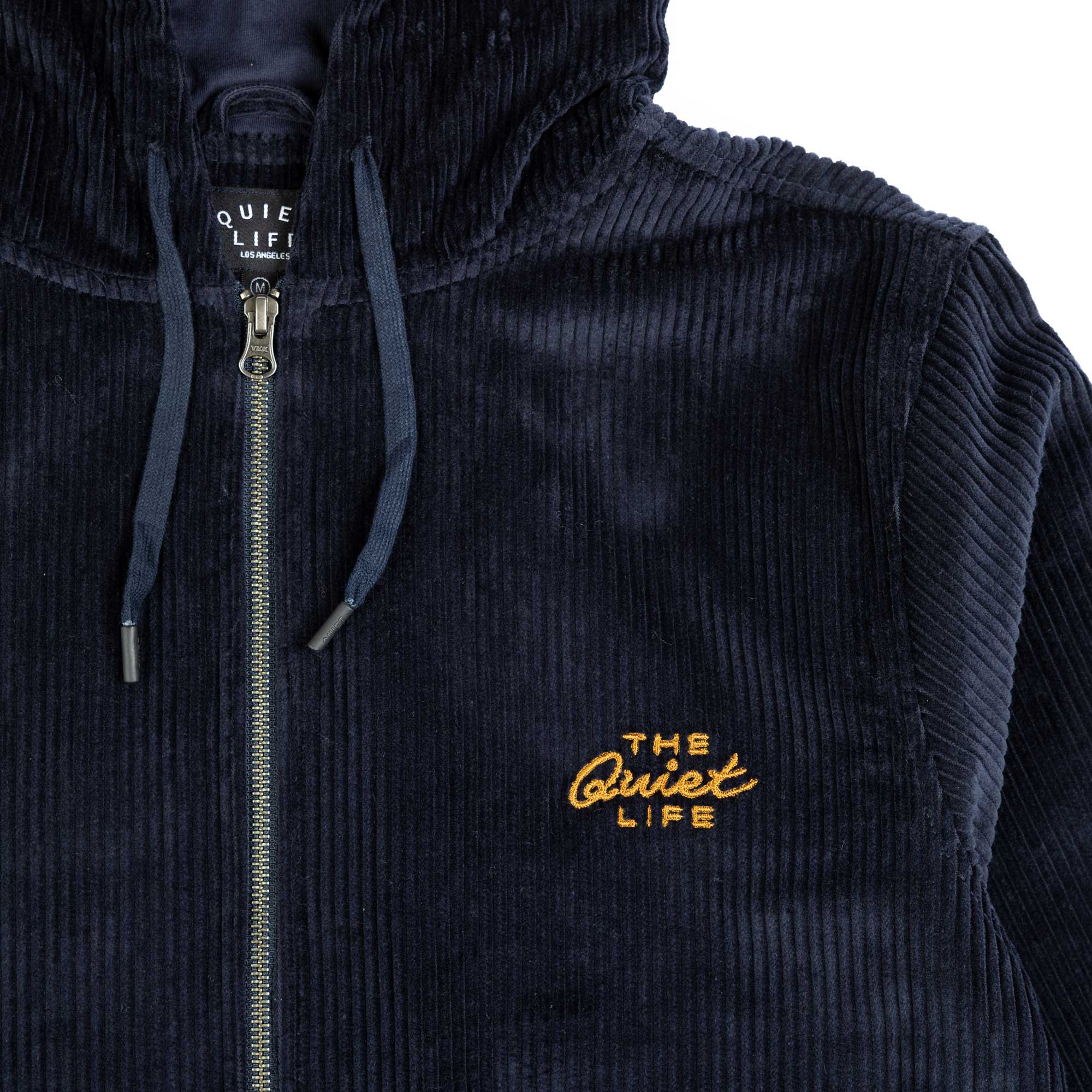 The Quiet Life Chunky Cord Jacket — available at Norwood