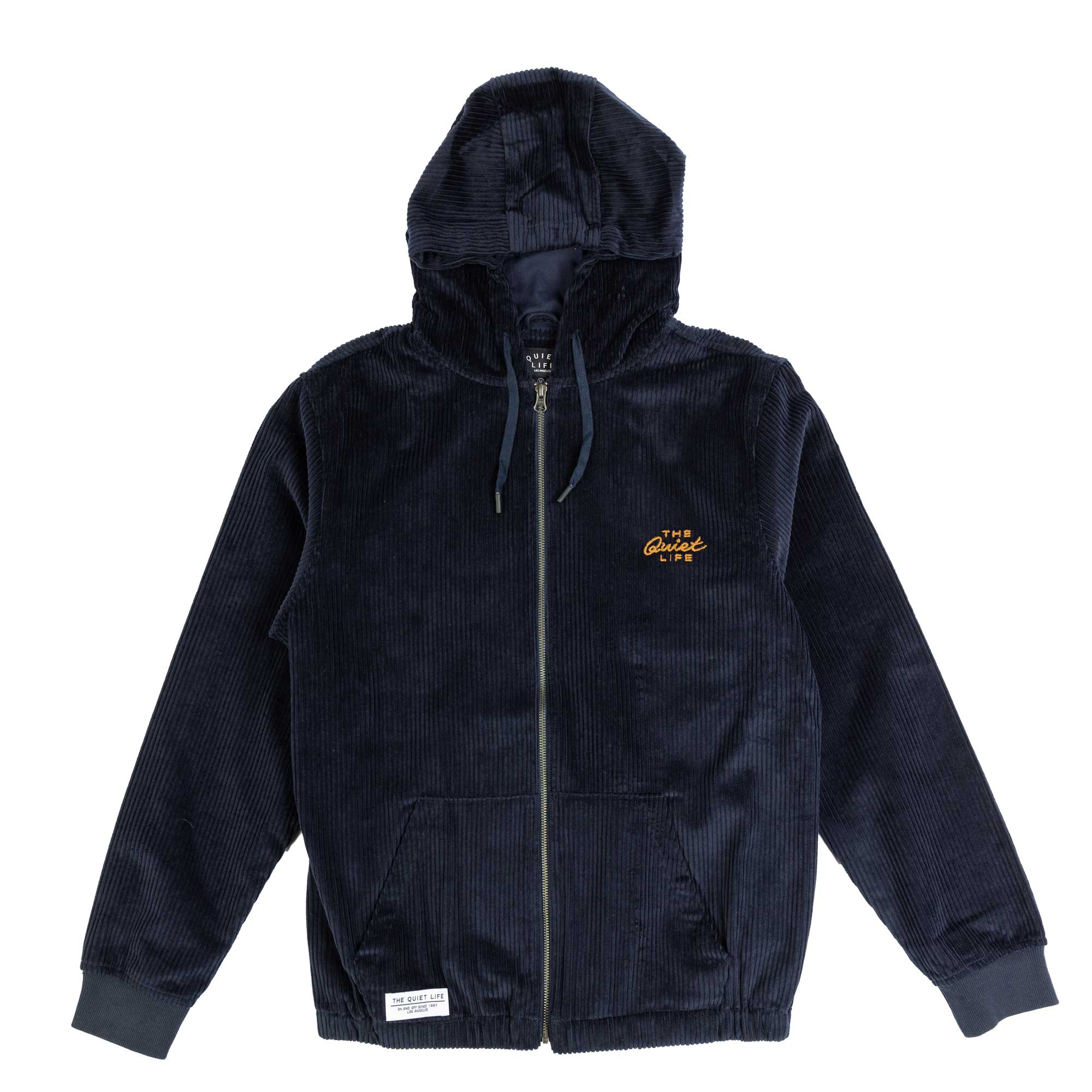 The Quiet Life Chunky Cord Jacket — available at Norwood
