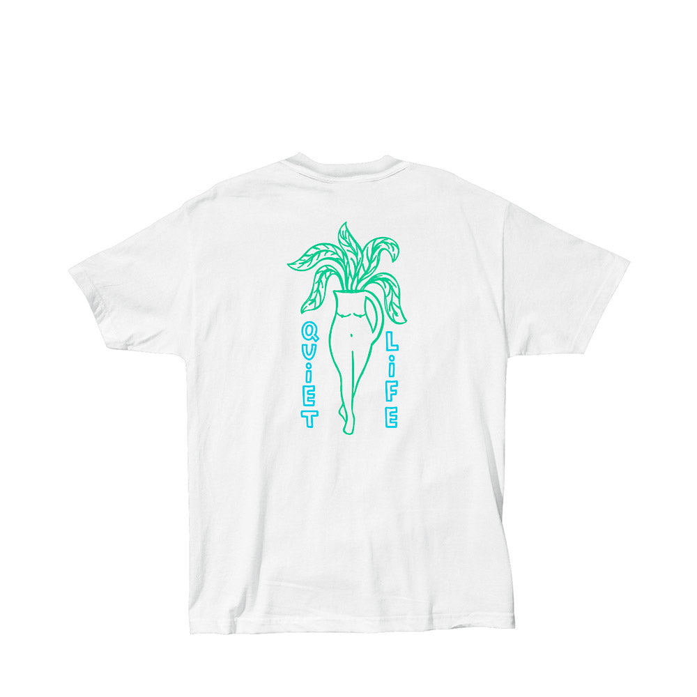 The Quiet Life Plant Life Tee — available at Norwood