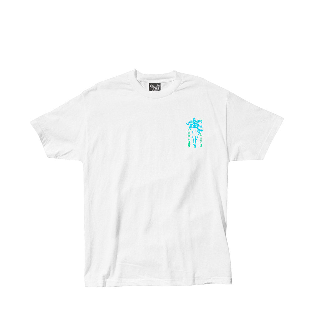 The Quiet Life Plant Life Tee — available at Norwood