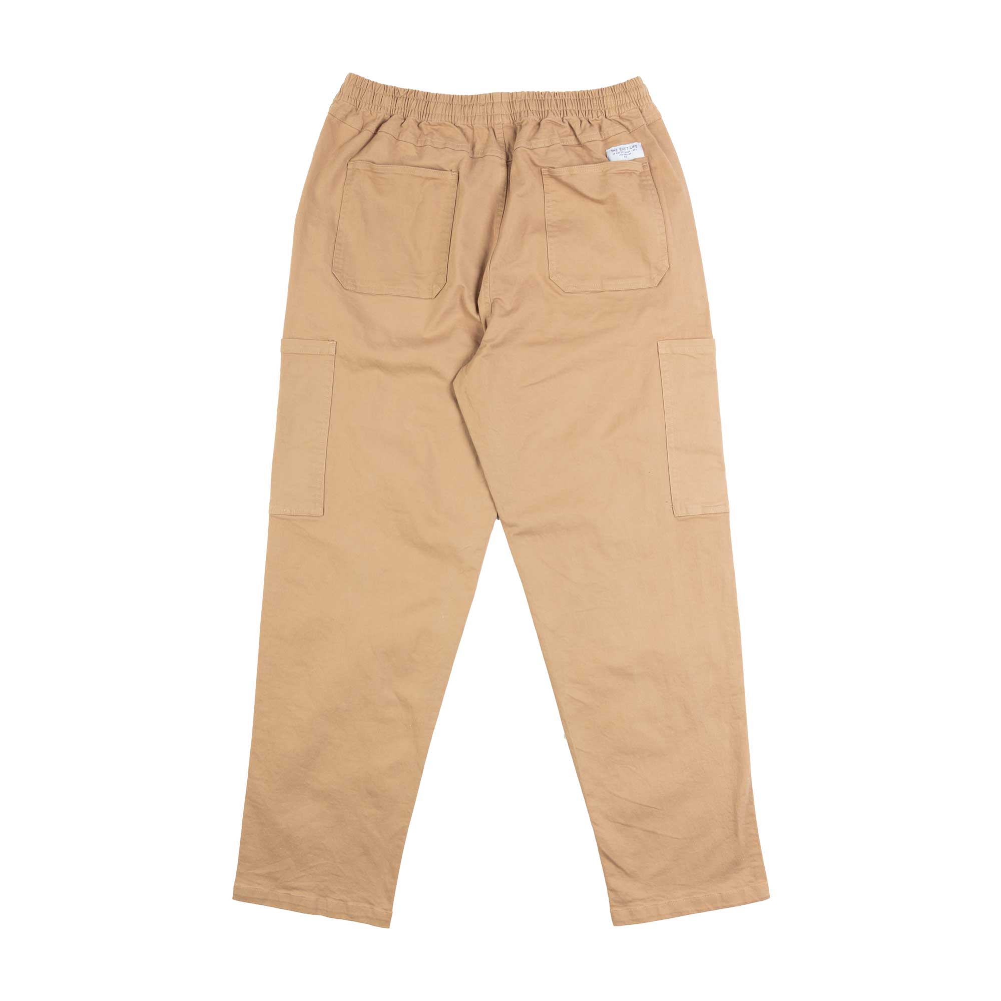 The Quiet Life Pocket Pant — available at Norwood