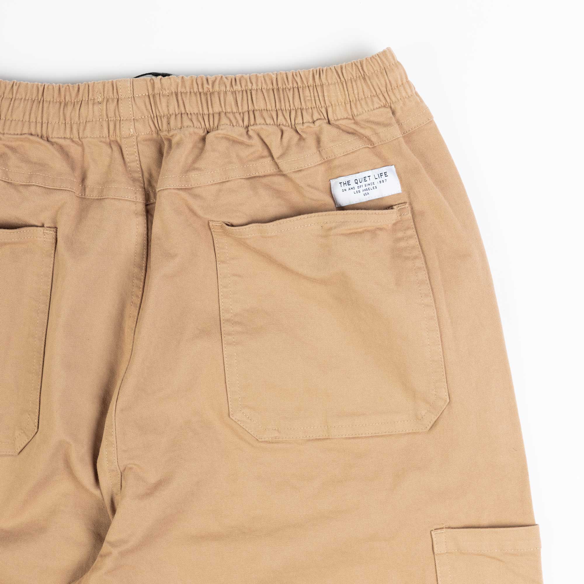 The Quiet Life Pocket Pant — available at Norwood
