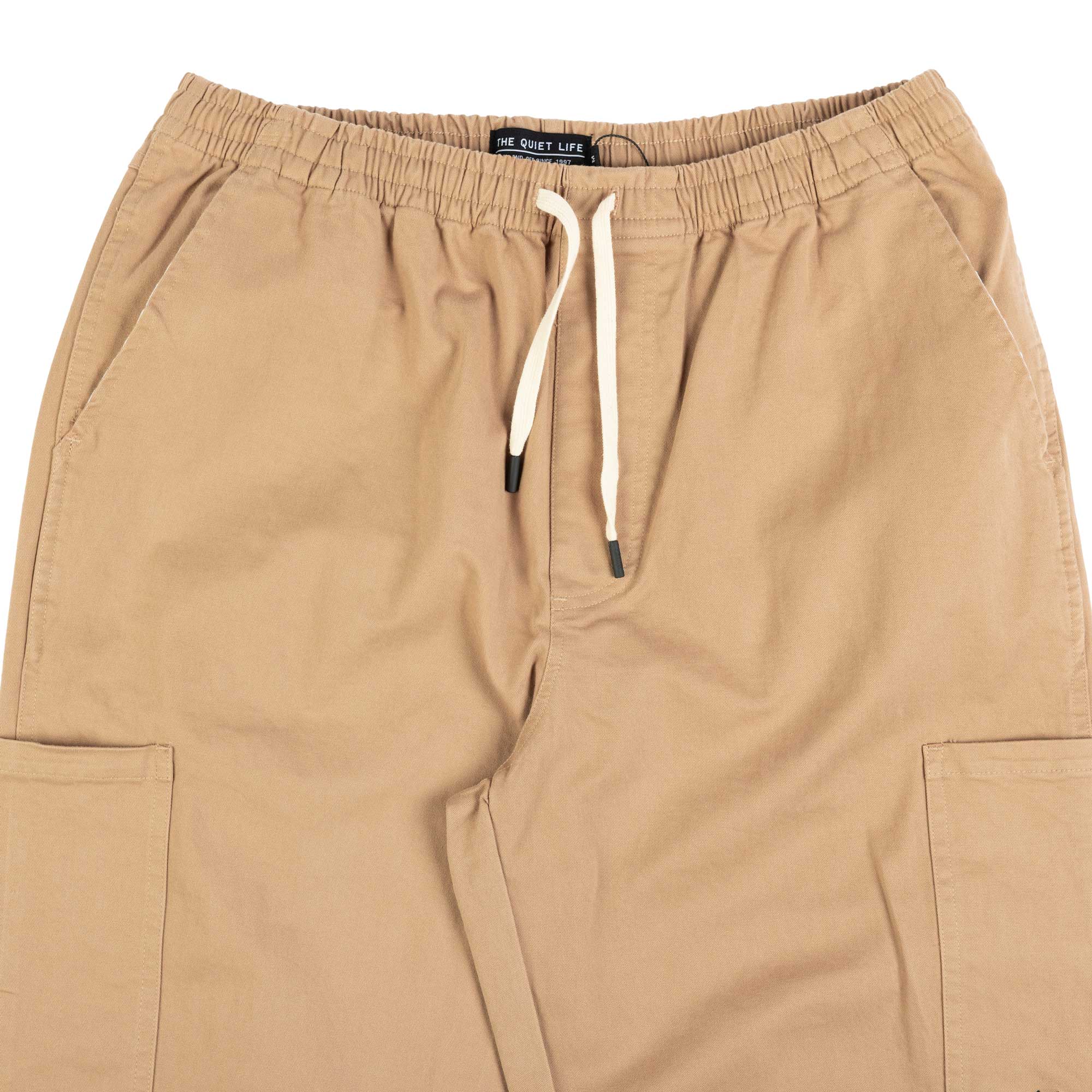 The Quiet Life Pocket Pant — available at Norwood