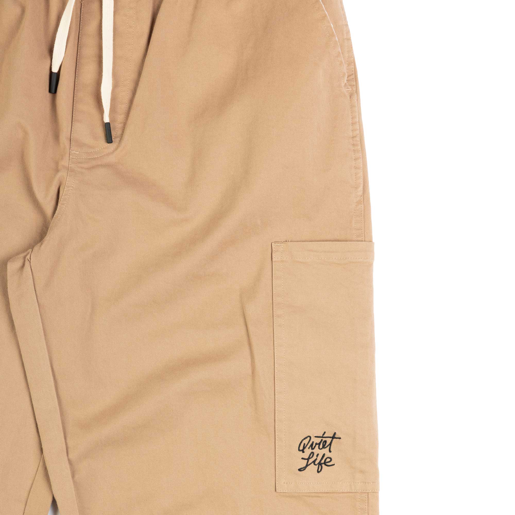 The Quiet Life Pocket Pant — available at Norwood