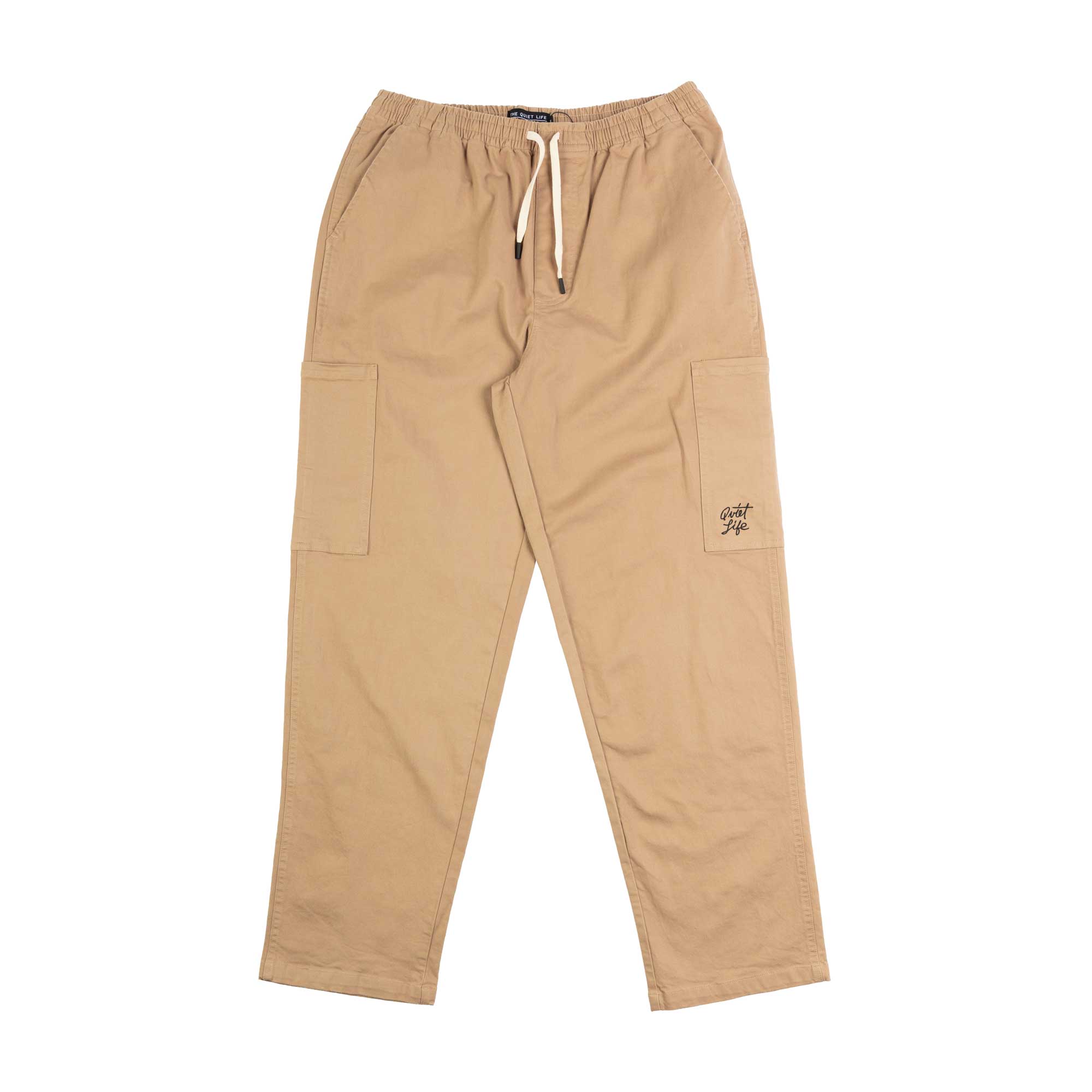 The Quiet Life Pocket Pant — available at Norwood
