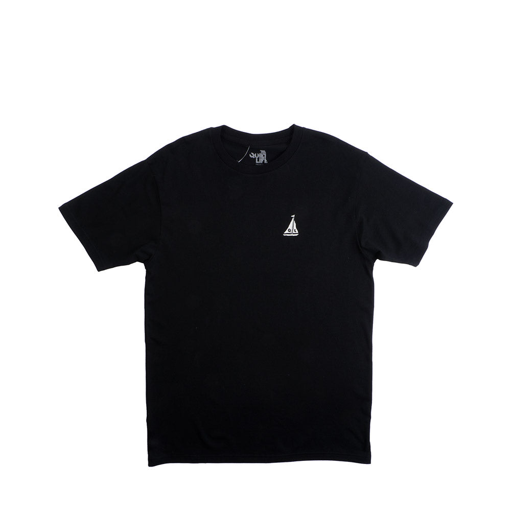 Quiet Life Sail Premium Tee — available at Norwood