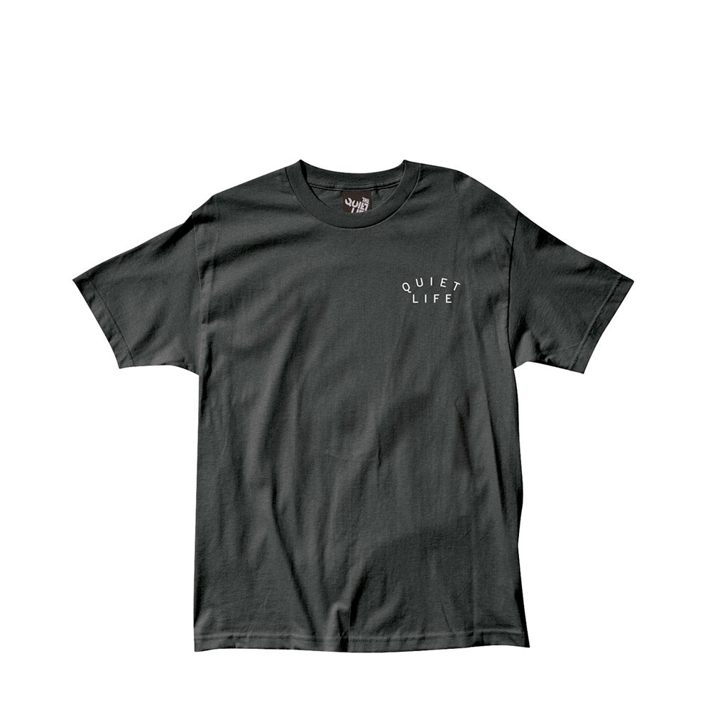The Quiet Life Standard Tee — available at Norwood