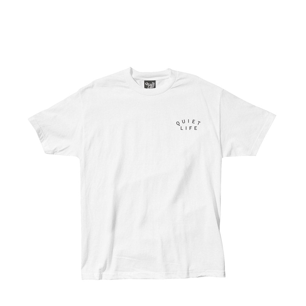 The Quiet Life Standard Tee — available at Norwood