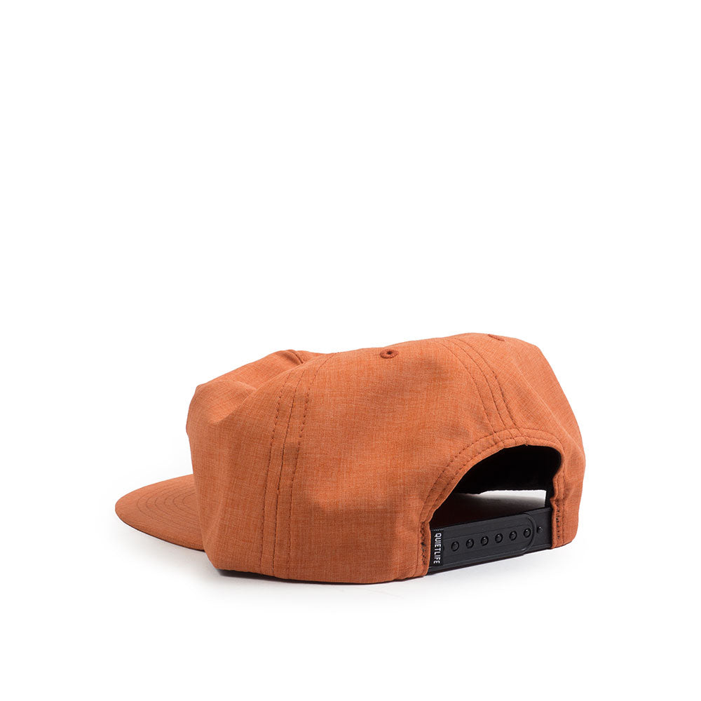 Quiet Life Sunshine relaxed hat — available at Norwood
