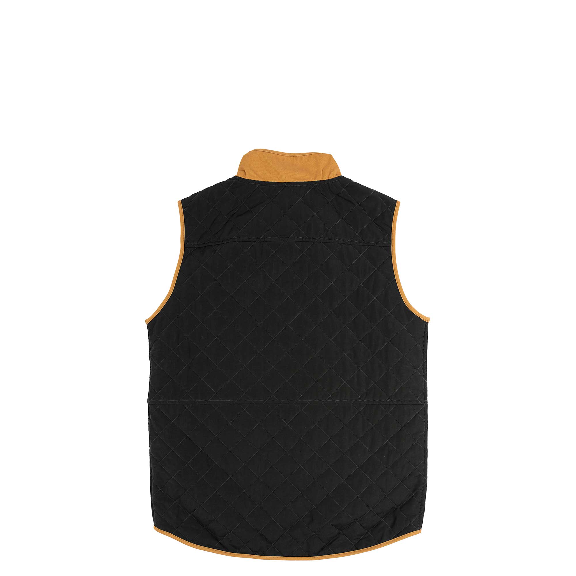 The Quiet Life Tradesman Vest — available at Norwood