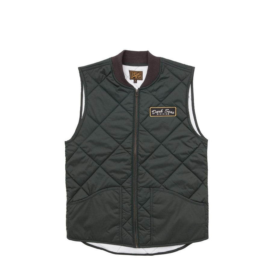 Dark Seas Ramon Vest — available at Norwood