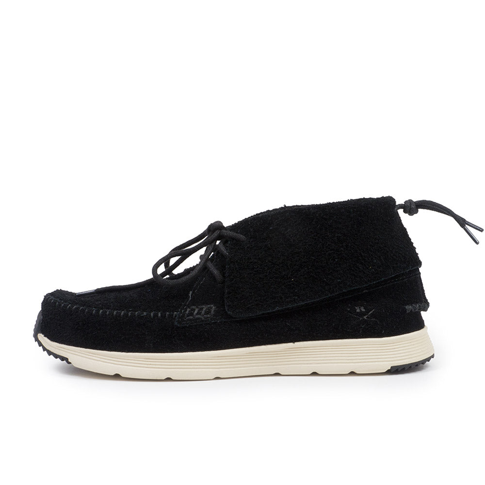 Ransom Alta Mid Shoe — available at Norwood