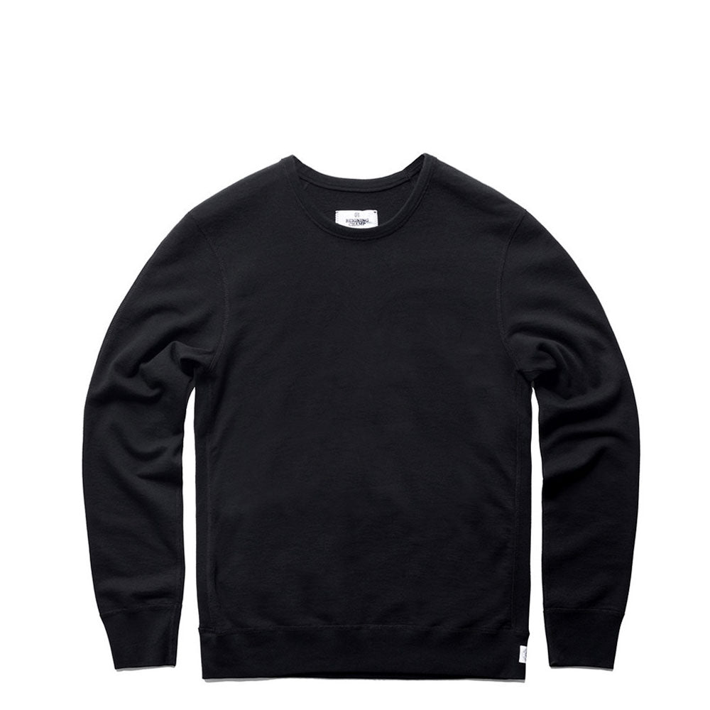 Reigning Champ Light Weight Terry longsleeve shirt — available at Norwood