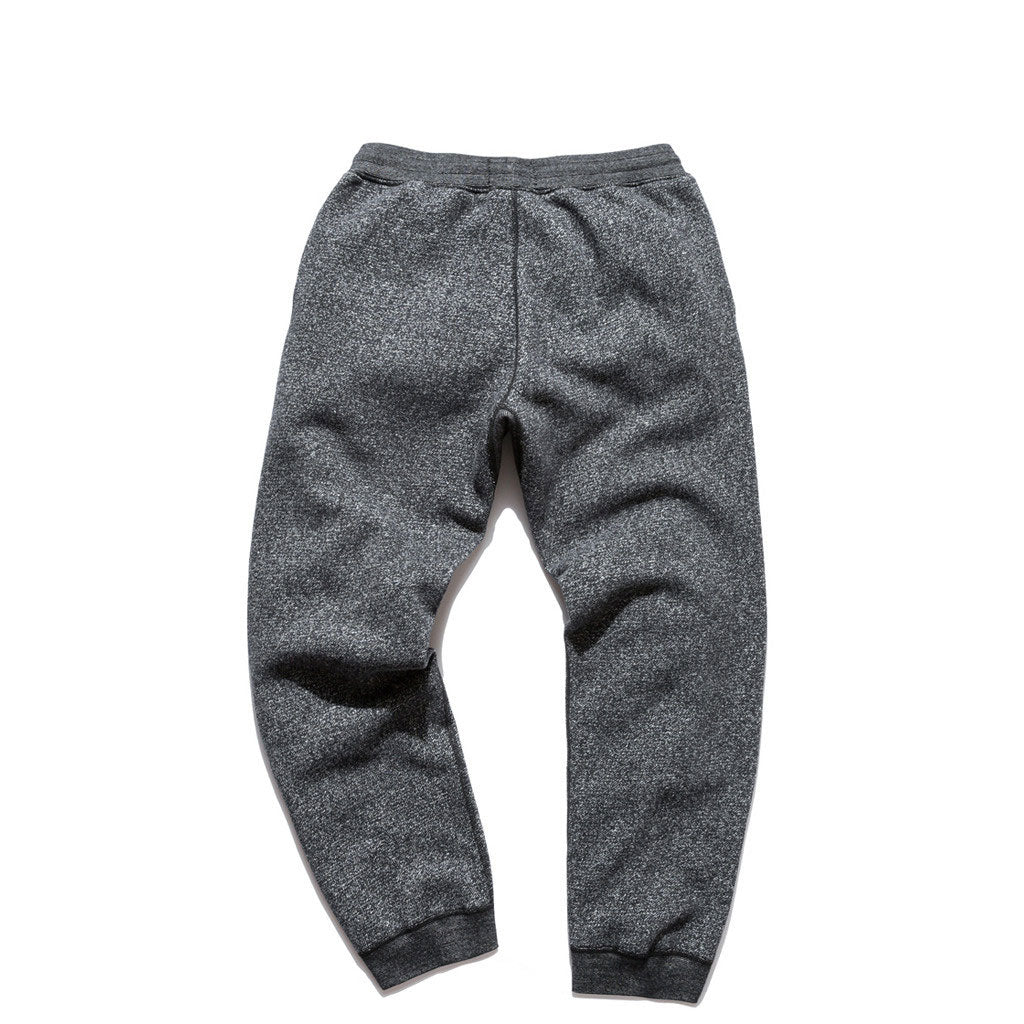 Reigning Champ Tiger Fleece sweatpant — available at Norwood