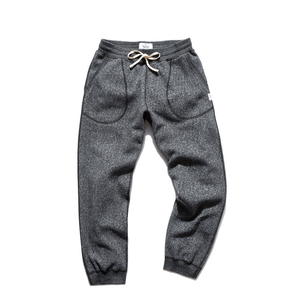 Reigning Champ Tiger Fleece sweatpant — available at Norwood