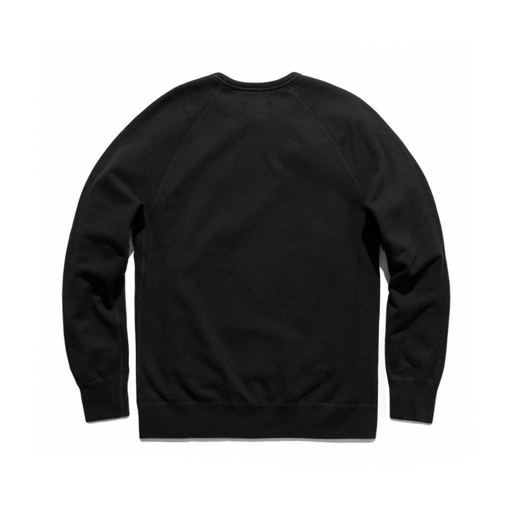 Reigning Champ Midweight Twill Terry Crewneck