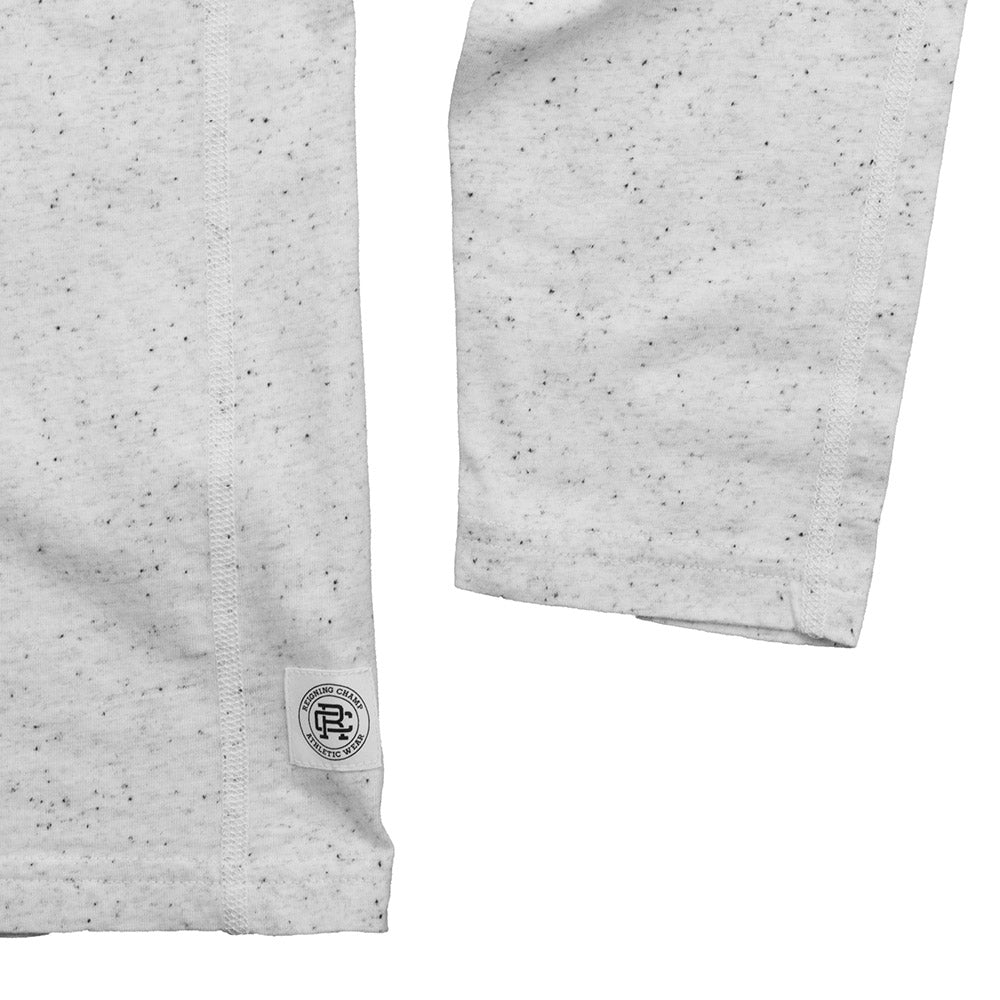 Reigning Champ LS Henley — available at Norwood