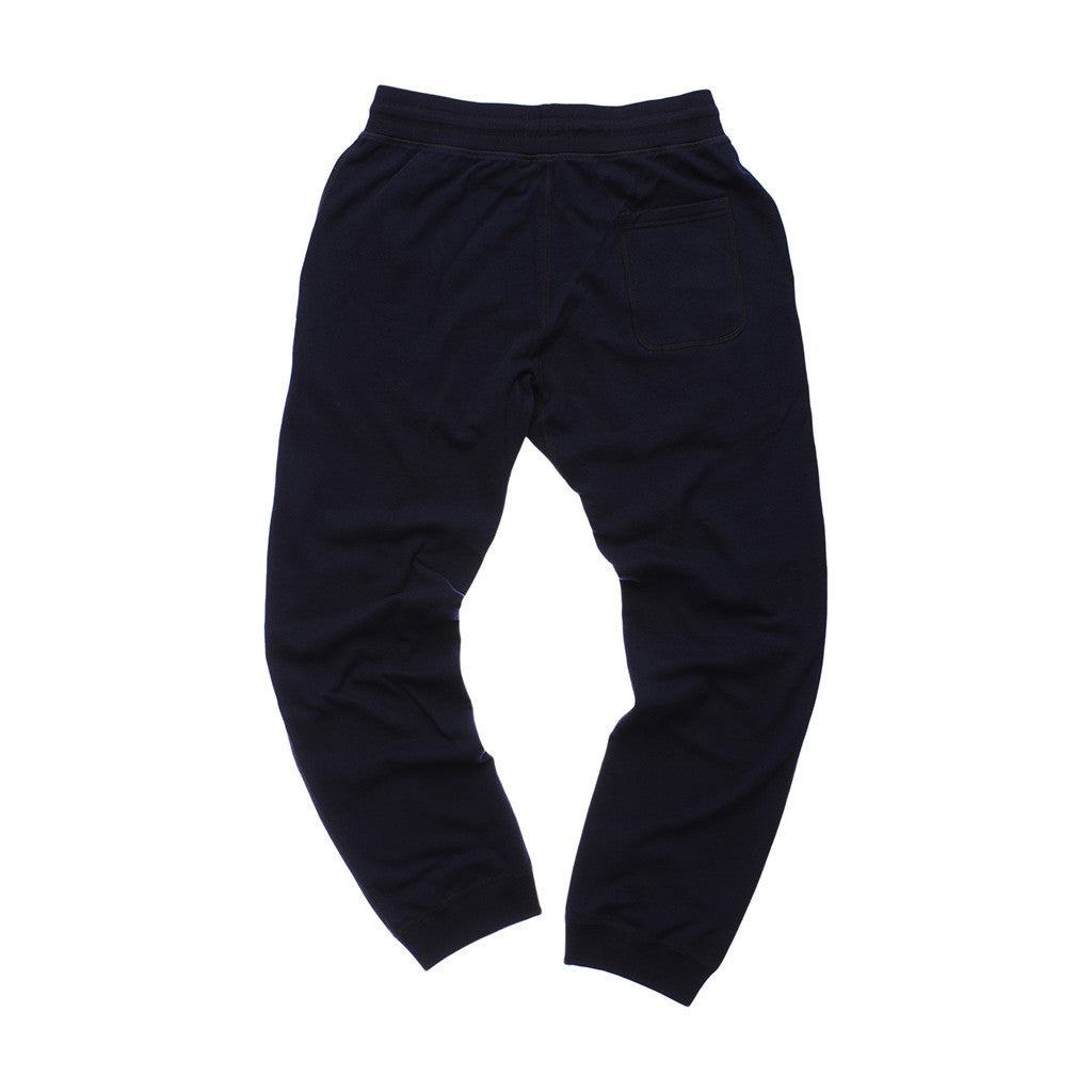Reigning Champ Midweight Twill Terry Sweatpant — available at Norwood