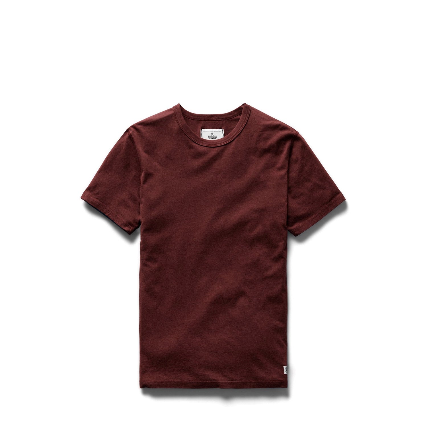 Reigning Champ Jersey T-Shirt — available at Norwood