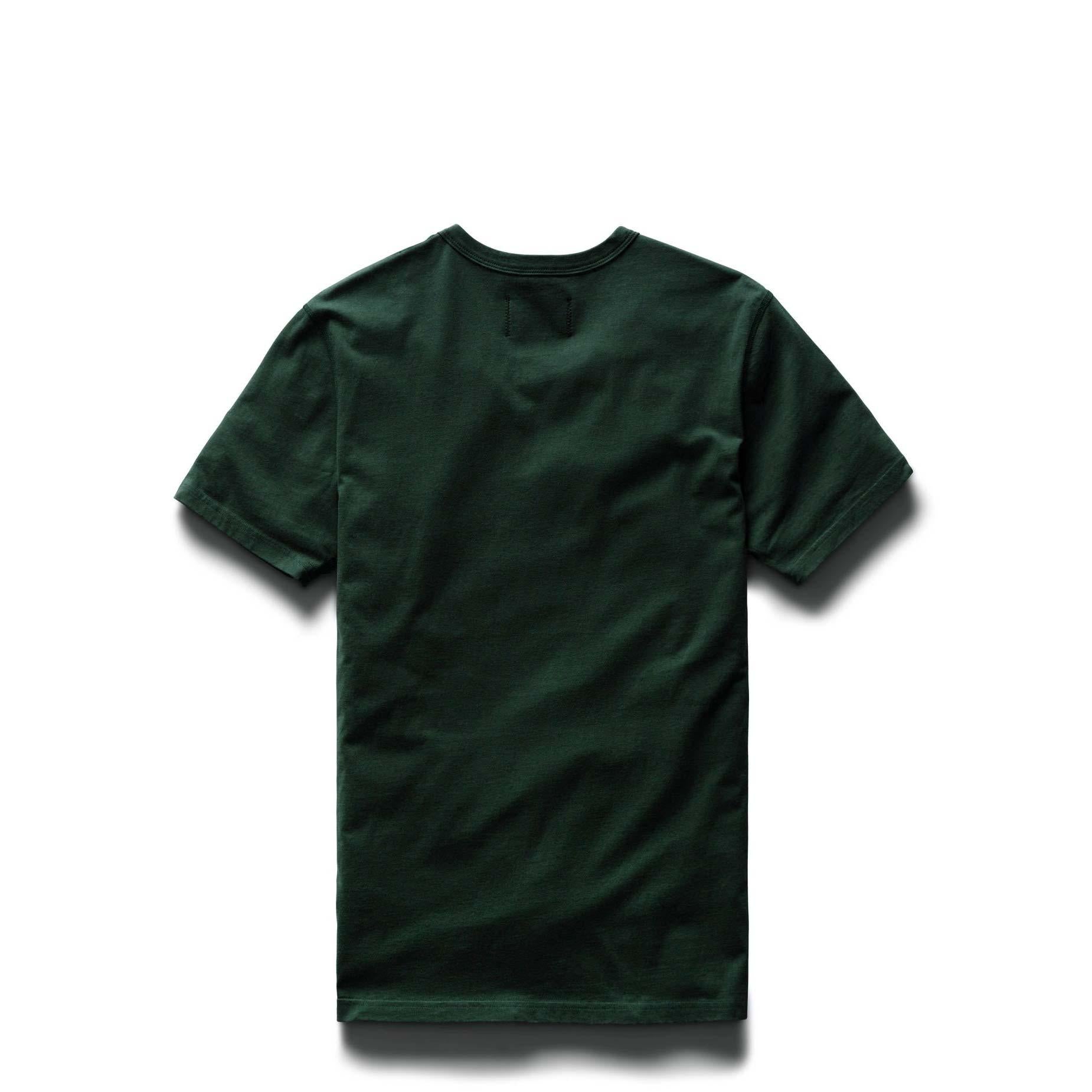 Reigning Champ Jersey T-Shirt — available at Norwood