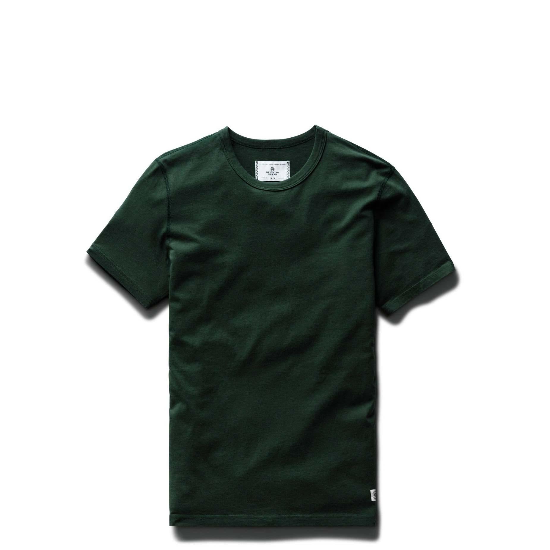 Reigning Champ Jersey T-Shirt — available at Norwood