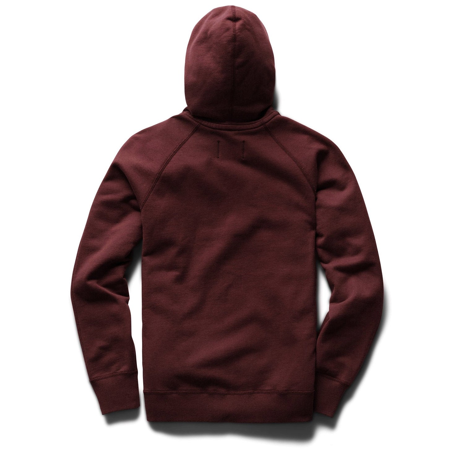 Reigning Champ Mid Weight Terry Pullover hoodie — available at Norwood