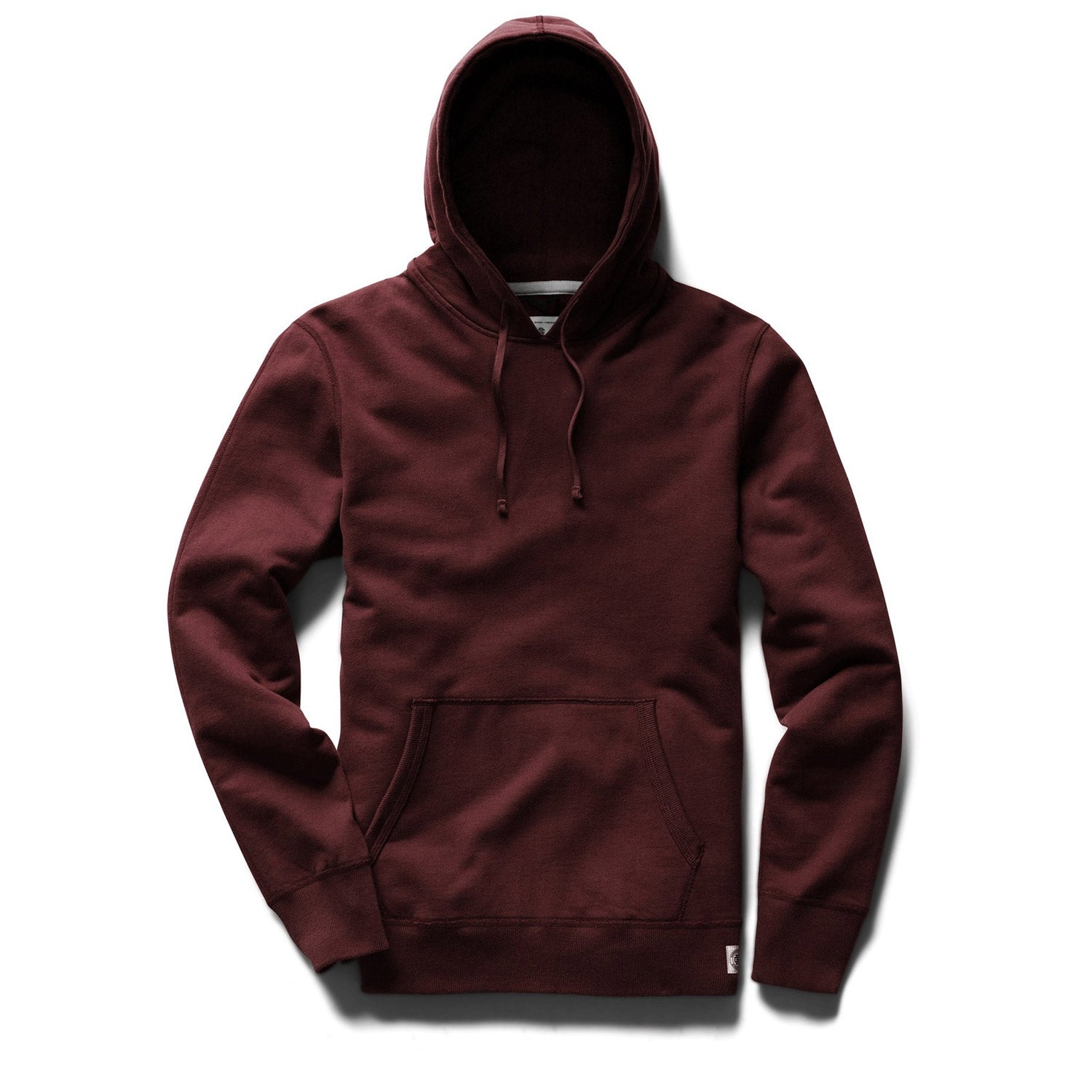 Reigning Champ Mid Weight Terry Pullover hoodie — available at Norwood
