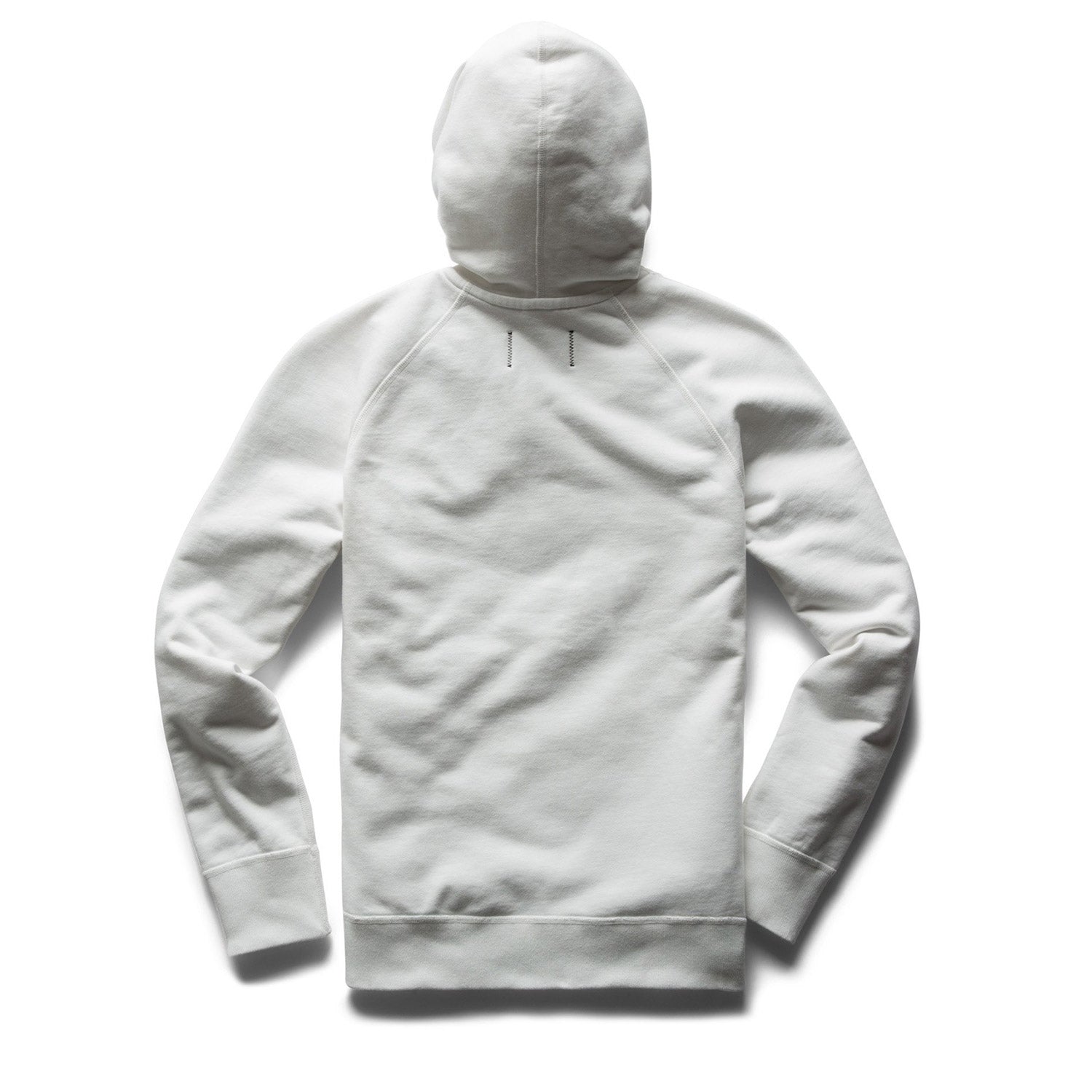 Reigning Champ Mid Weight Terry Pullover hoodie — available at Norwood