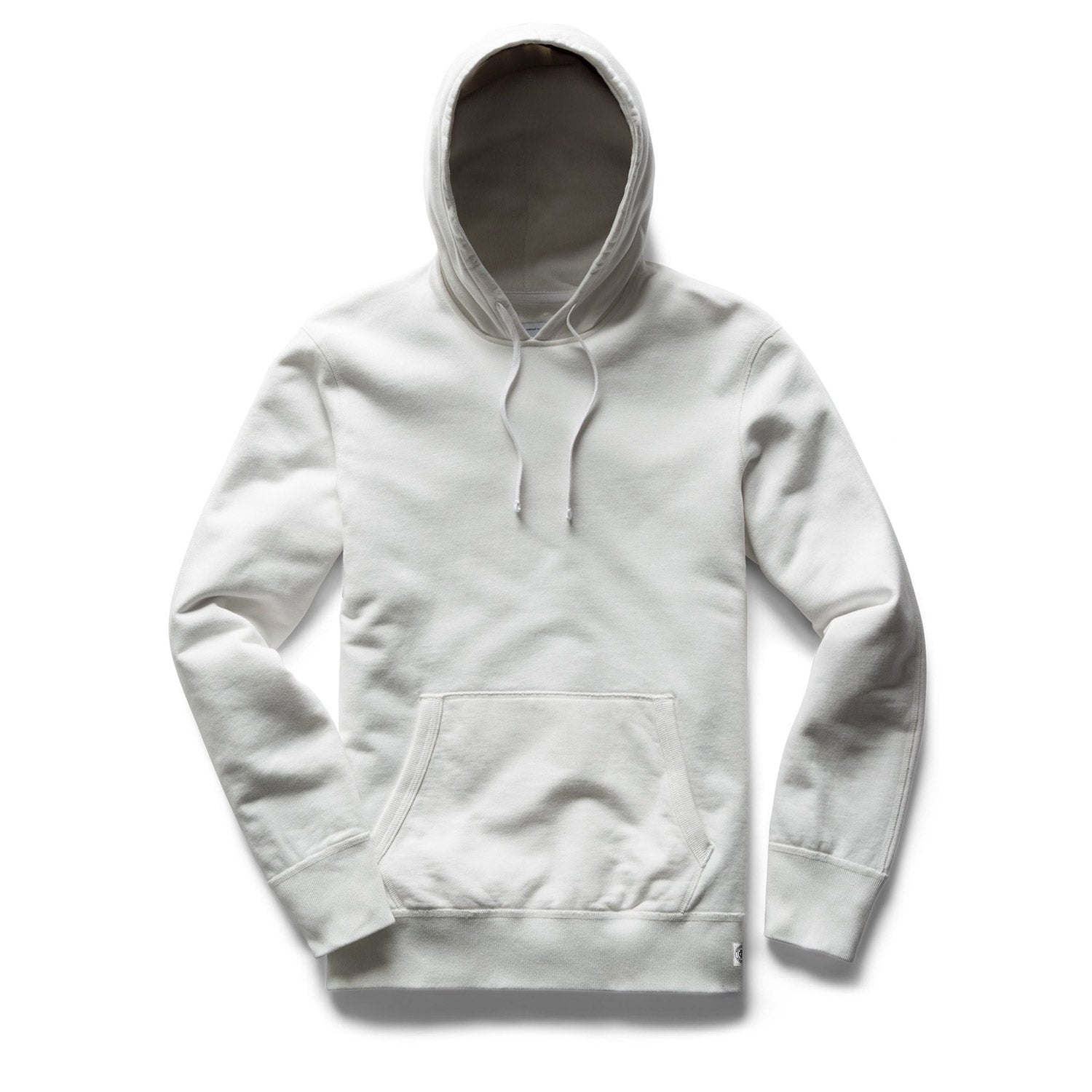 Reigning Champ Mid Weight Terry Pullover hoodie — available at Norwood