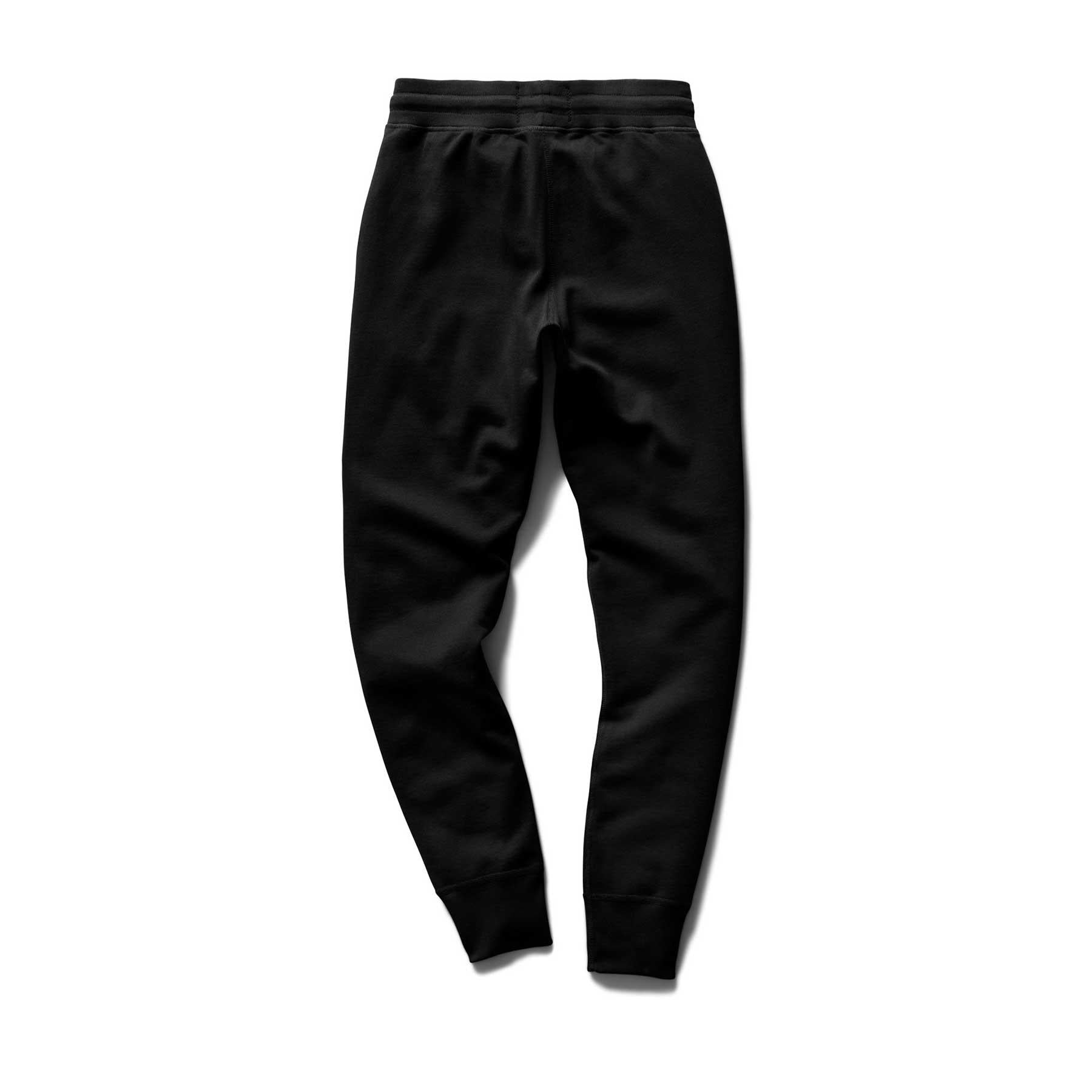 Reigning Champ Women's Knit mid Weight Terry Slim Sweatpant — available at Norwood