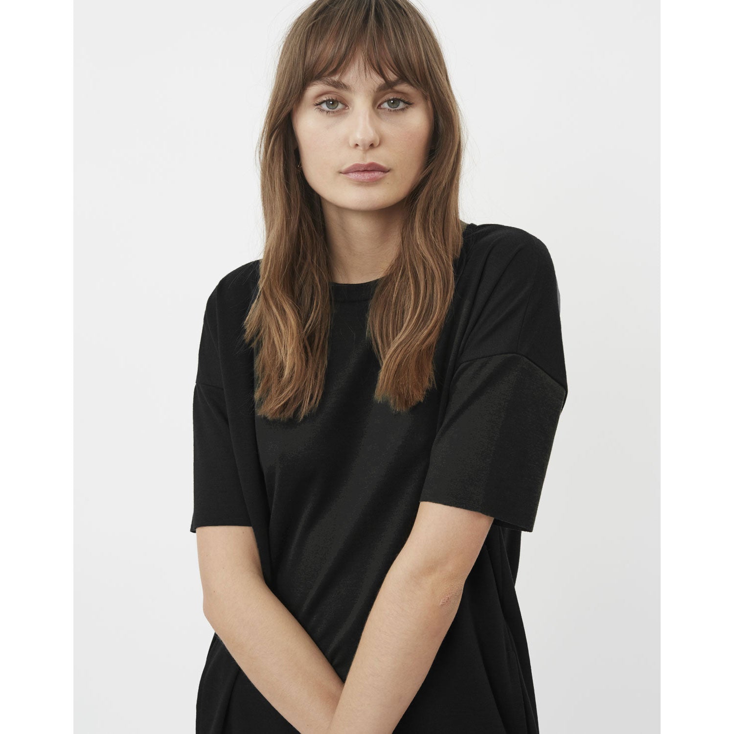 Minimum Womens Regitza short dress — available at Norwood