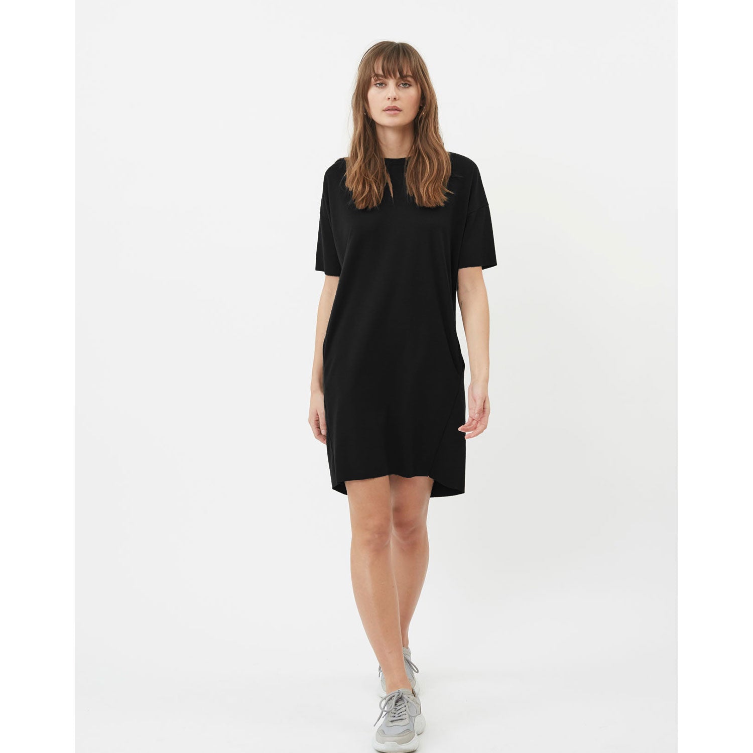 Minimum Womens Regitza short dress — available at Norwood