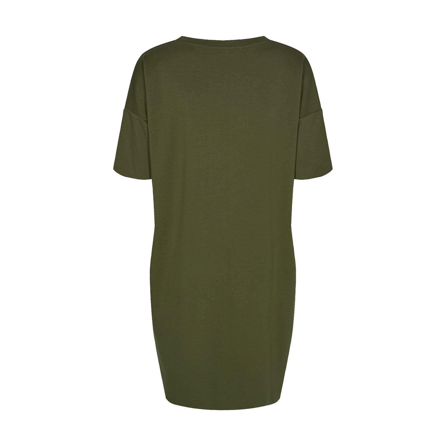 Minimum Womens Regitza short dress — available at Norwood