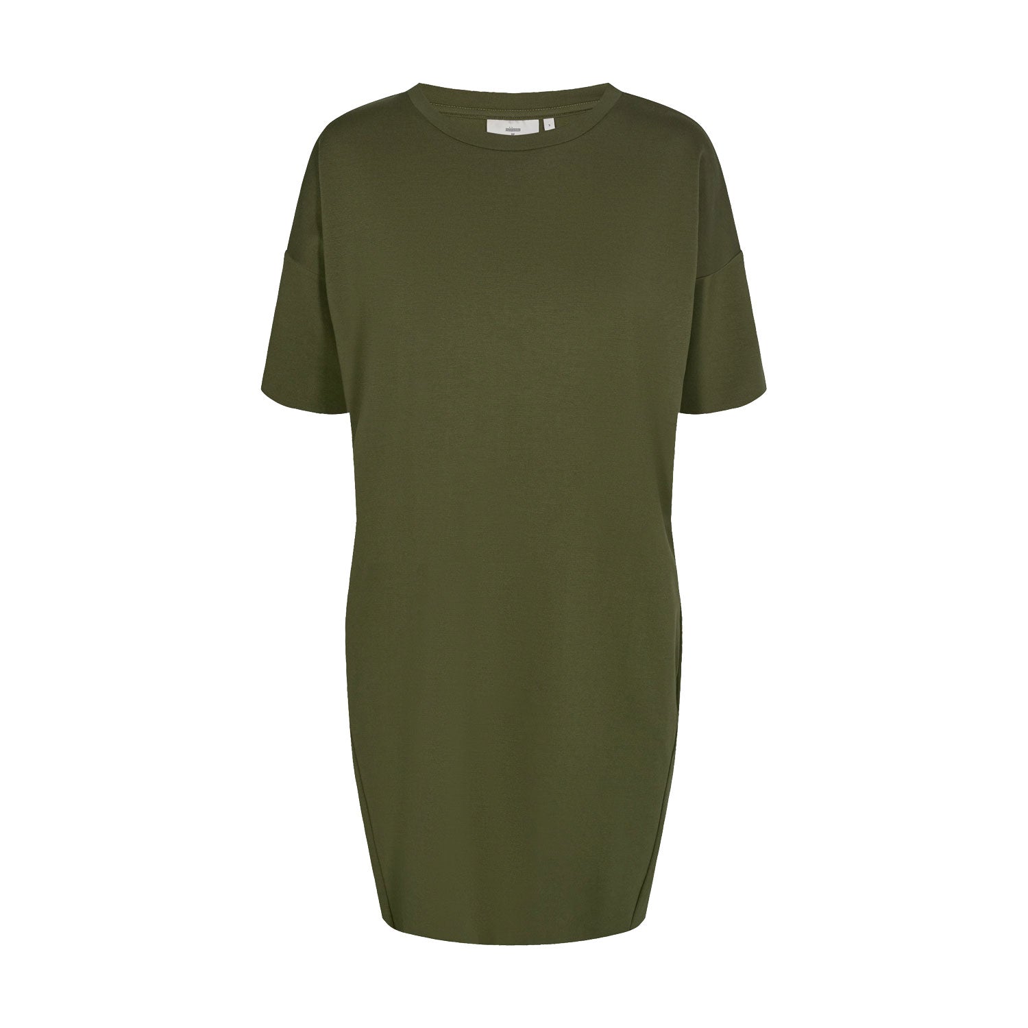 Minimum Womens Regitza short dress — available at Norwood