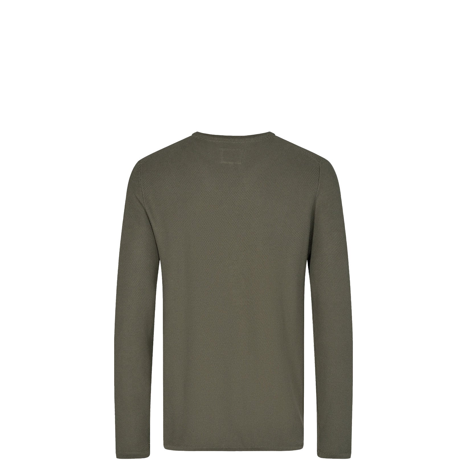 Minimum Reiswood 2.0 Jumper — available at Norwood