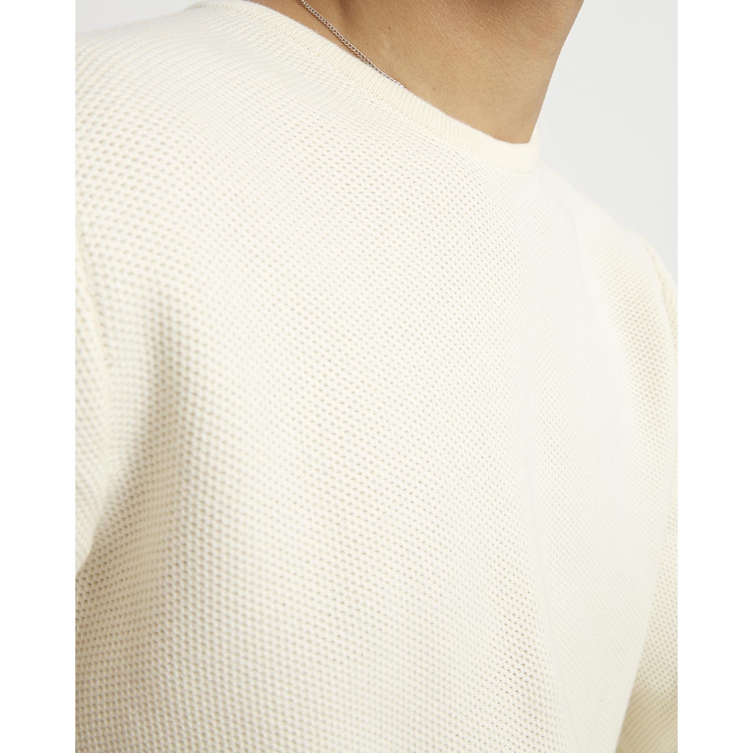 Minimum Reiswood 2.0 Jumper — available at Norwood