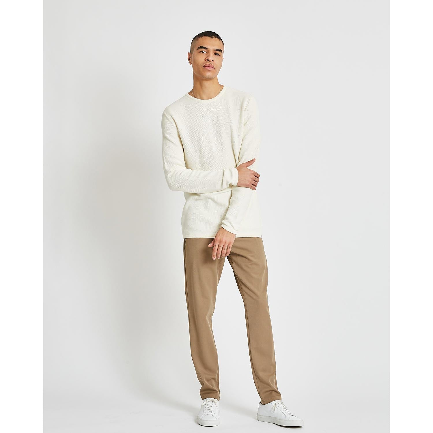 Minimum Reiswood 2.0 Jumper — available at Norwood